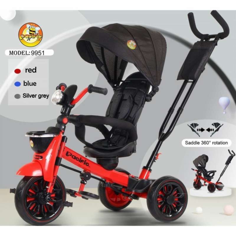 Tricycle pacific store