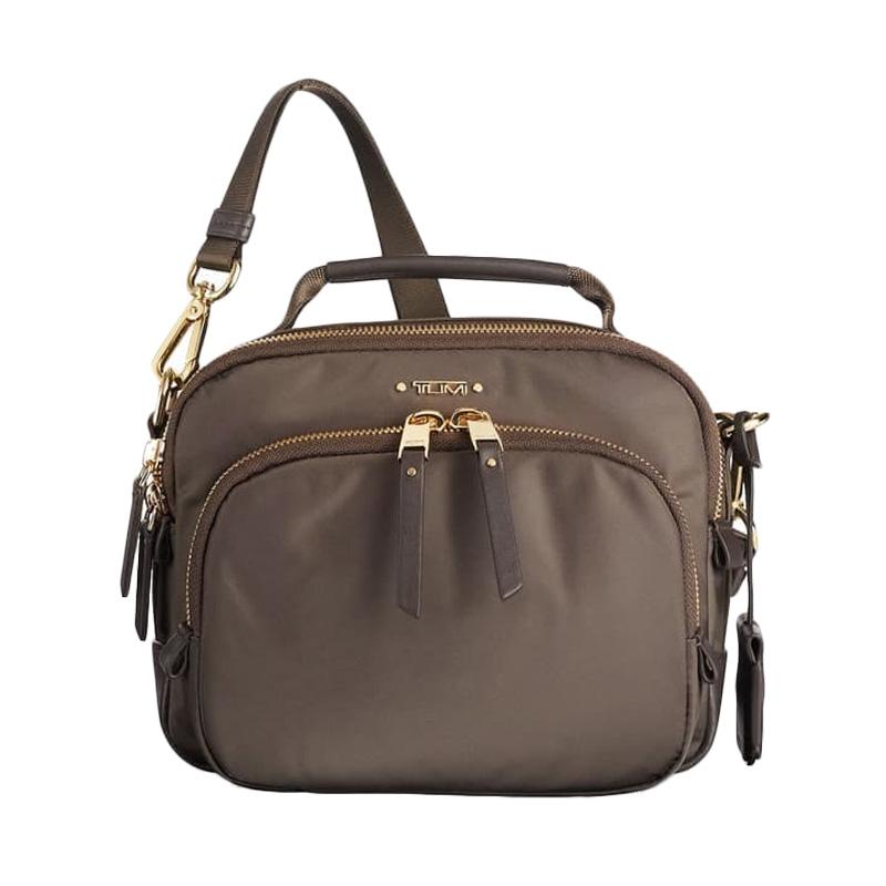 jual tumi sling bag