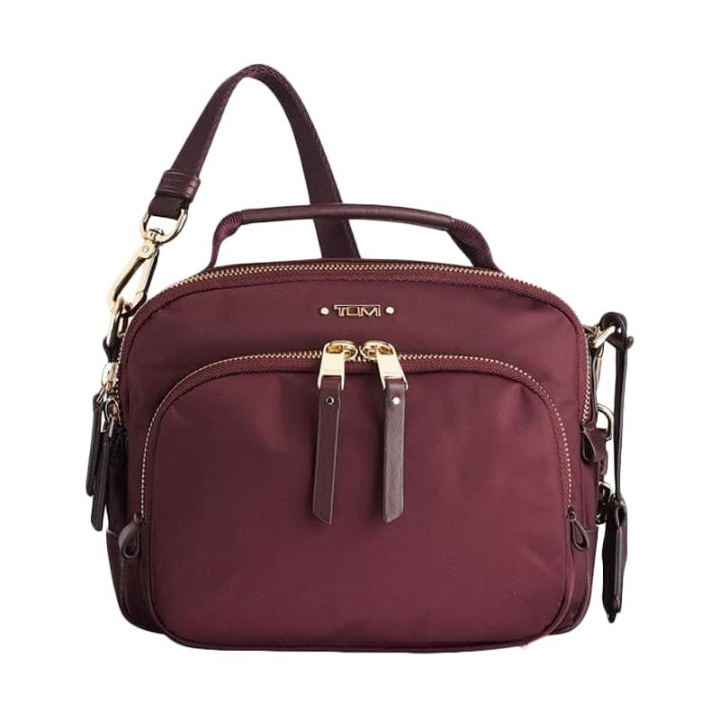 harga sling bag tumi