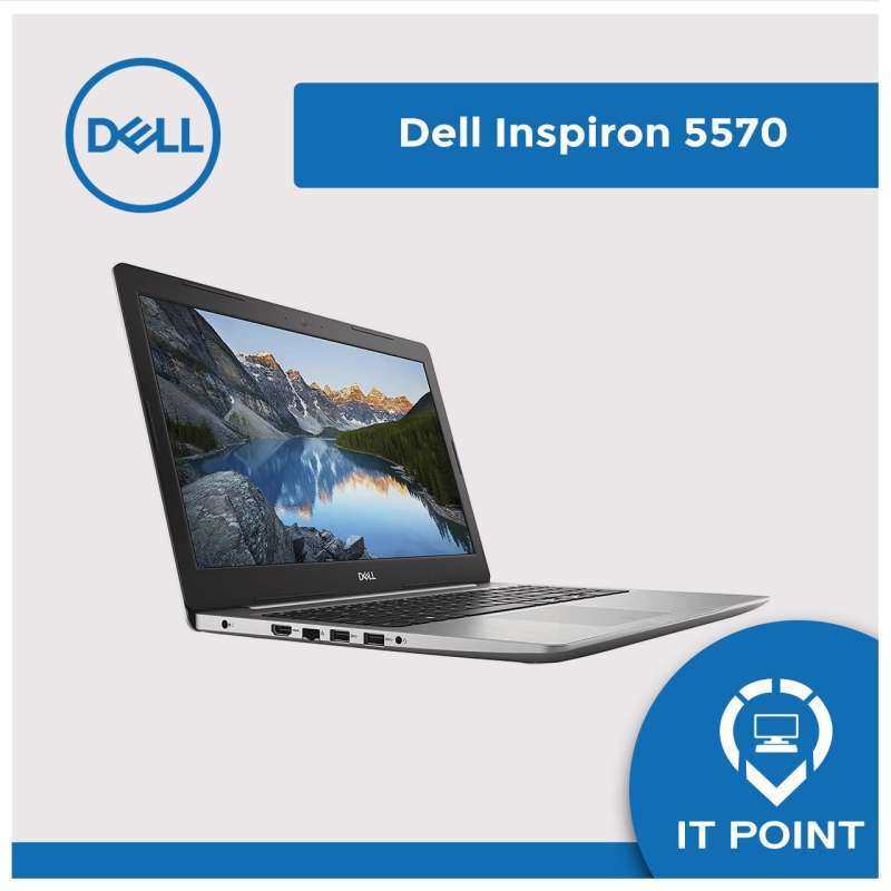 DELL Inspiron 5570 - Core i5 8250U 1.60GHz 8GB 1000GB□1週間保証