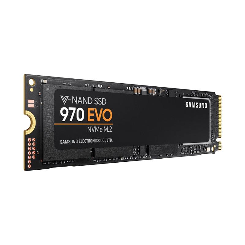 Jual Samsung 970 Evo Nvme Ssd [1tb] Di Seller Zata Comp