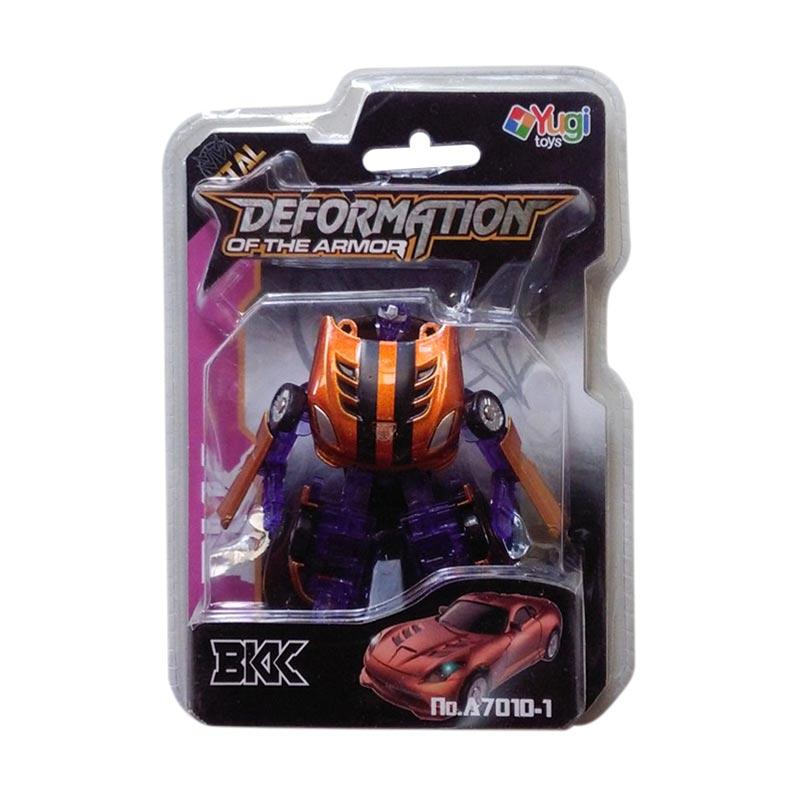 jual deformation of the armor a7010 2 action figure online april 2021 blibli