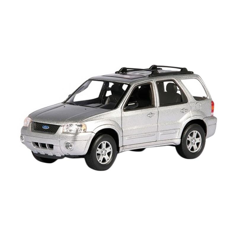 ford escape diecast