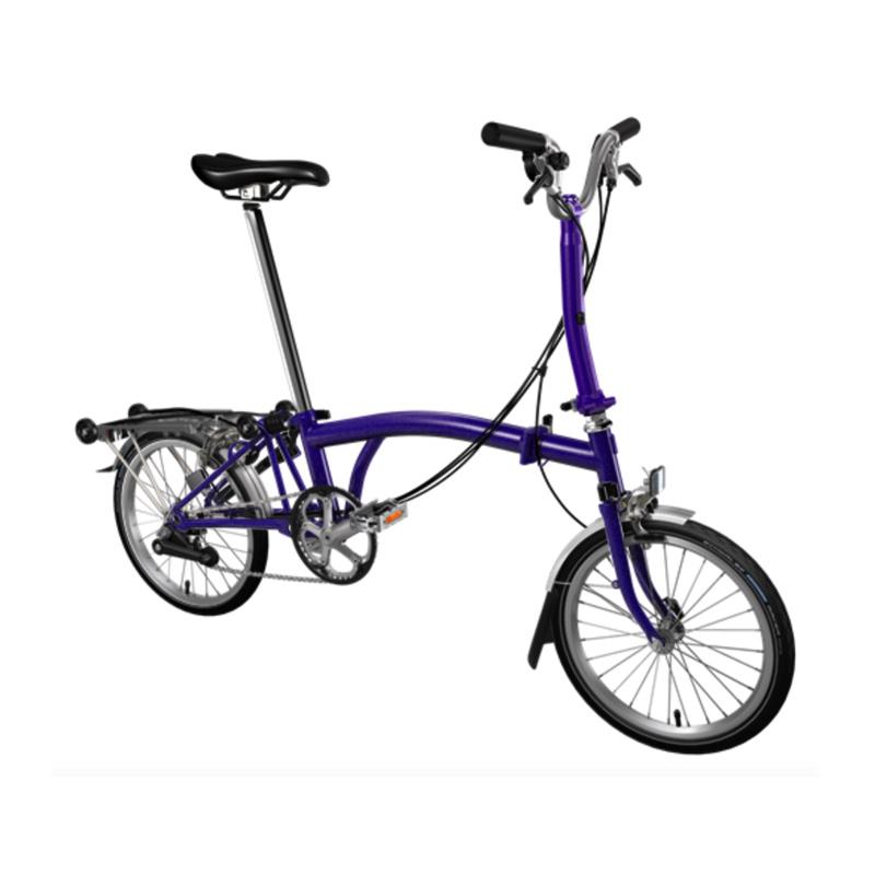 Brompton store m6r 2019
