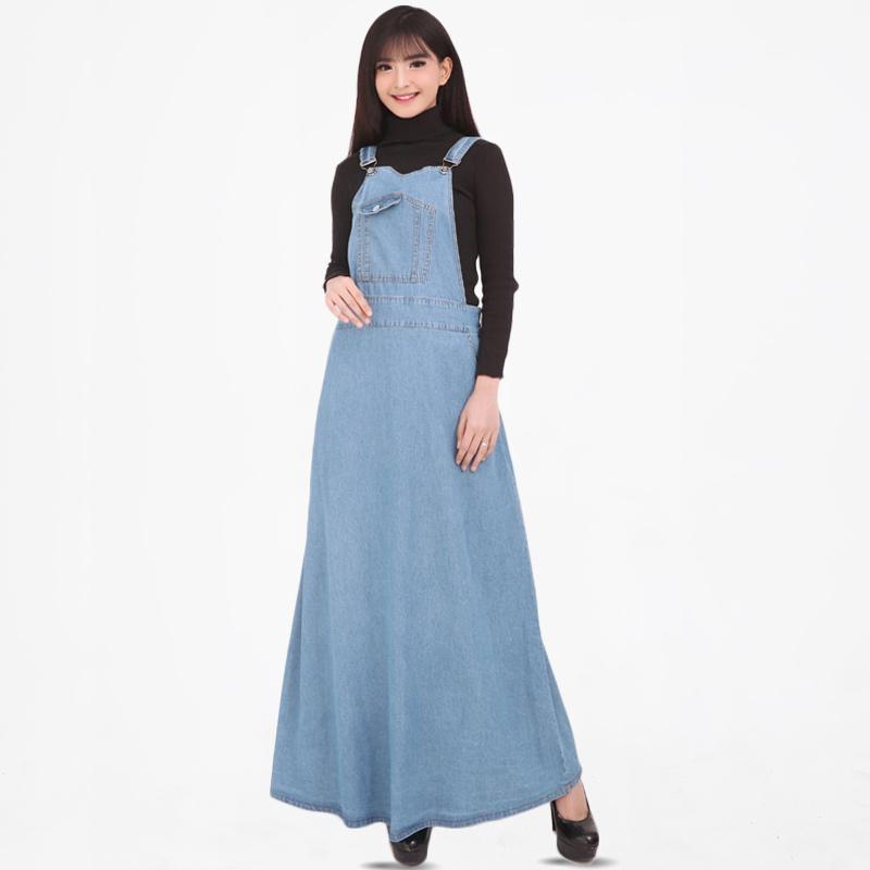 Promo Miracle Shop Overall Aldia Long 