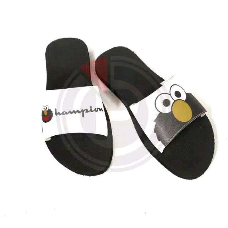 Sandal elmo champion on sale