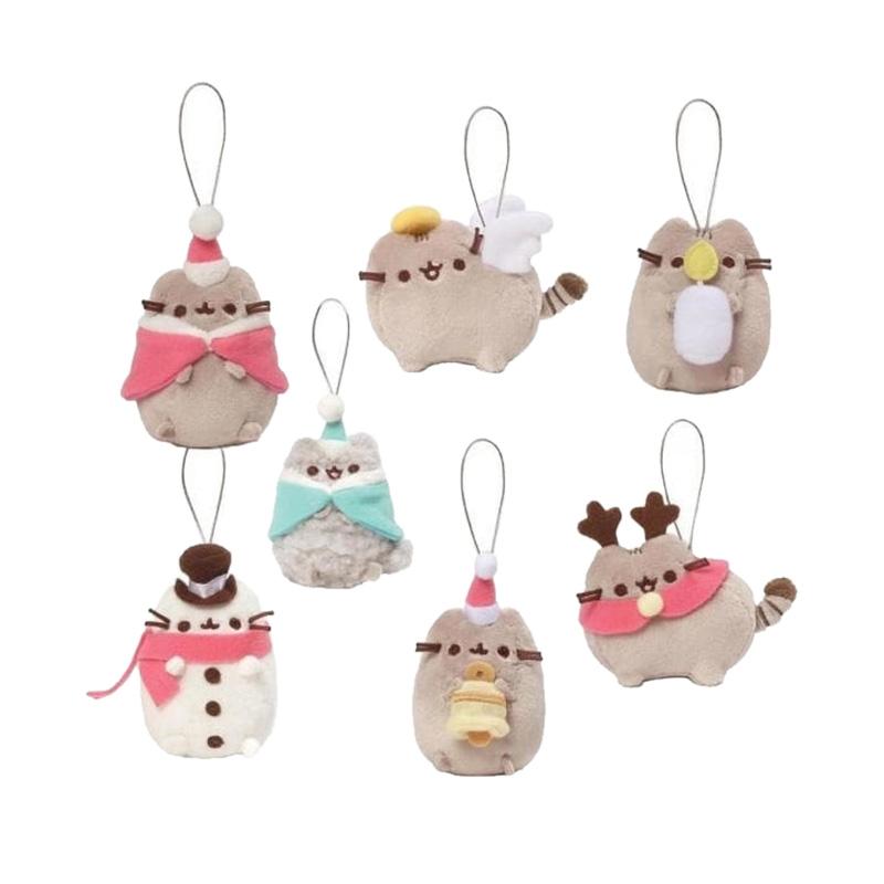 Promo Gund Pusheen Blind Box Series 5 