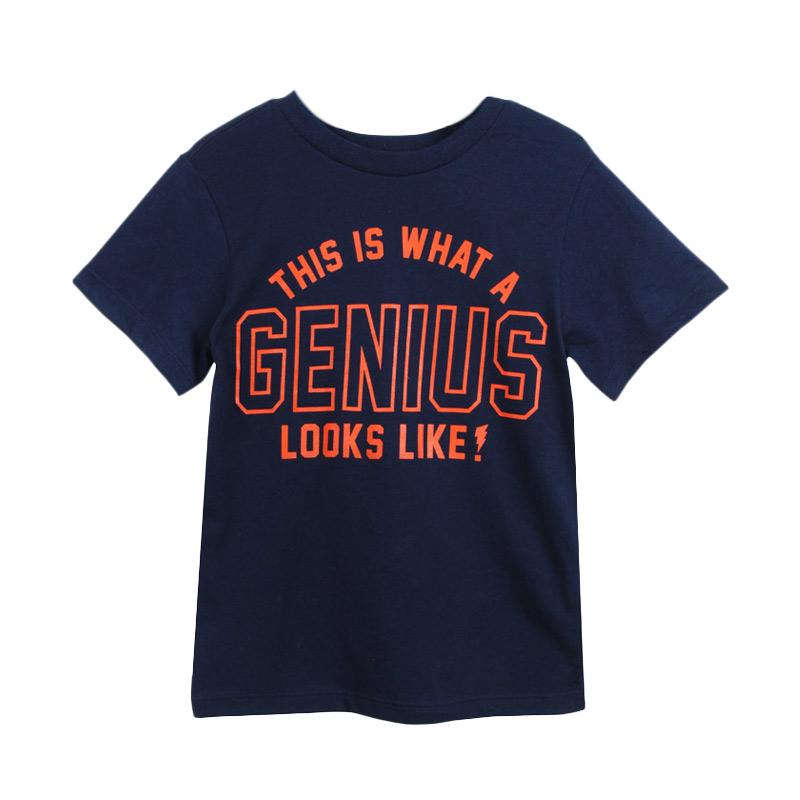 Jual Cargo PLACE 18 Boys Junior T-shirt 