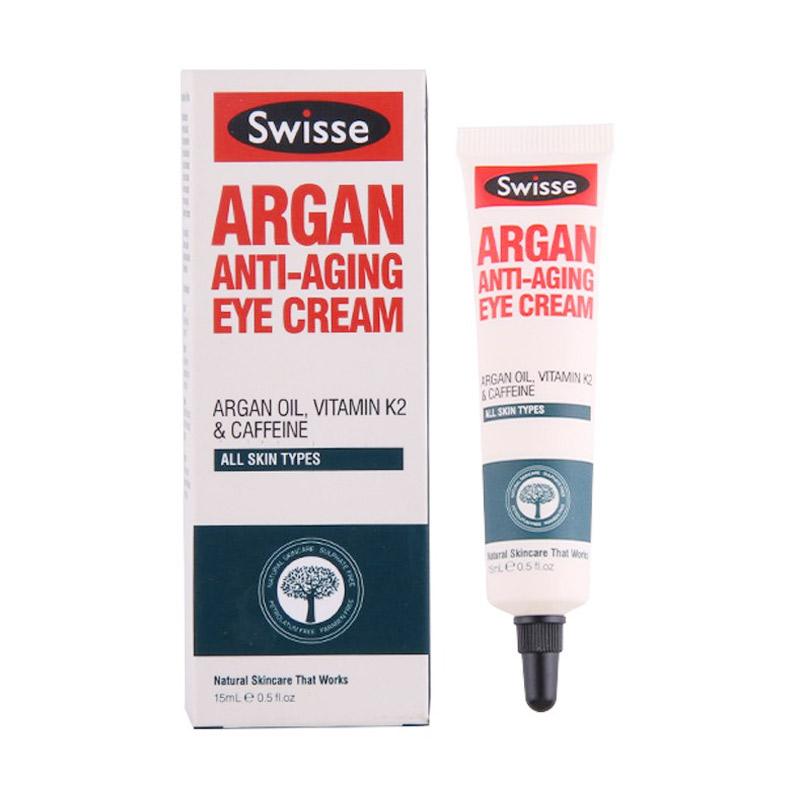 agarn suisse anti aging)