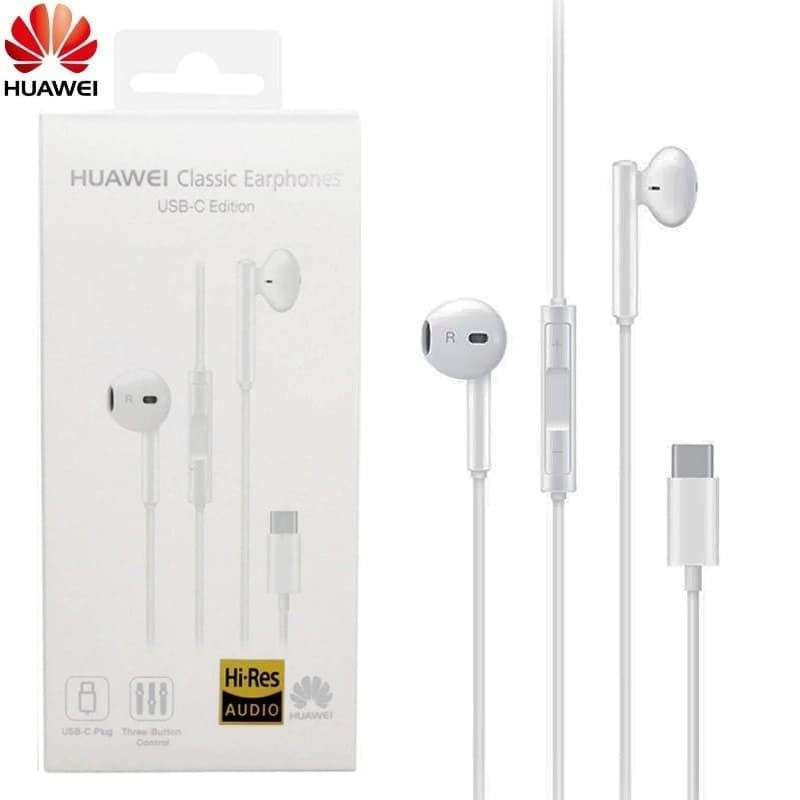 Harga earphone huawei on sale original
