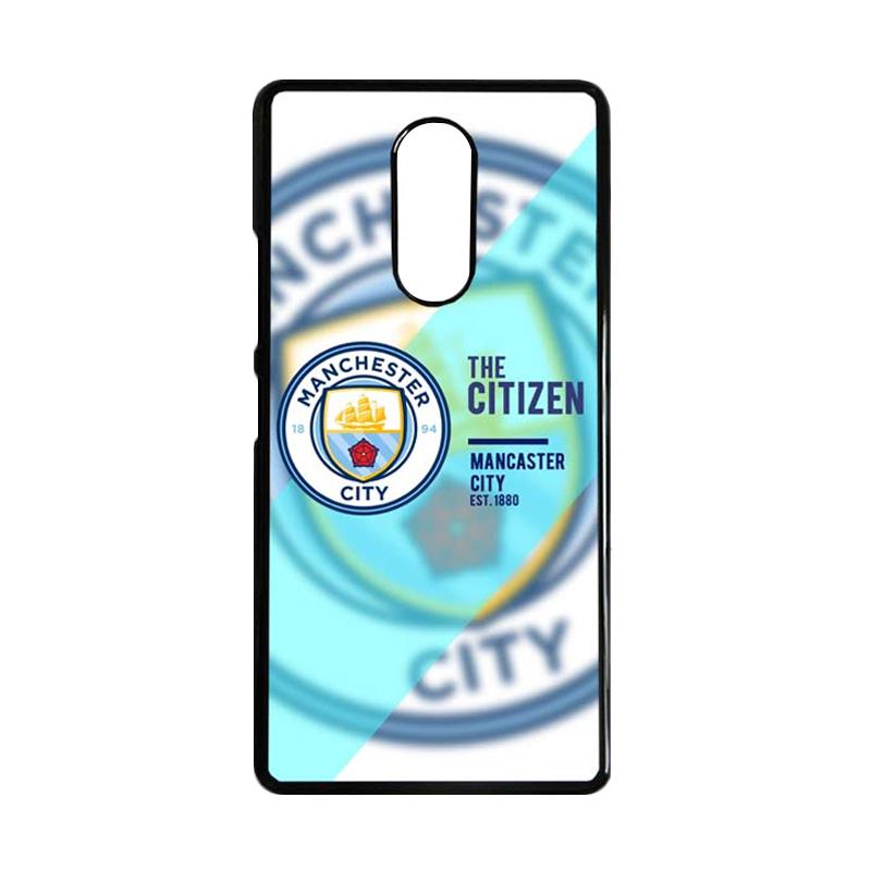 Jual Bunnycase Manchester City Wallpaper O0161 Custom Hardcase Casing For Lenovo K6 Note Online September 2020 Blibli Com