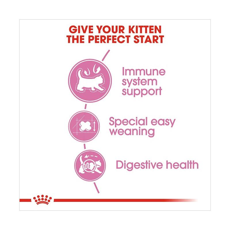 Jual Royal Canin Mother Babycat Makanan Induk Bayi Kucing Dry