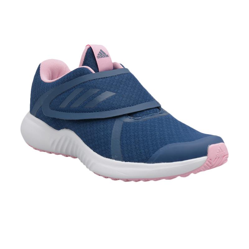 Jual adidas Kids FortaRun X CF K D96955 Sepatu Anak Perempuan