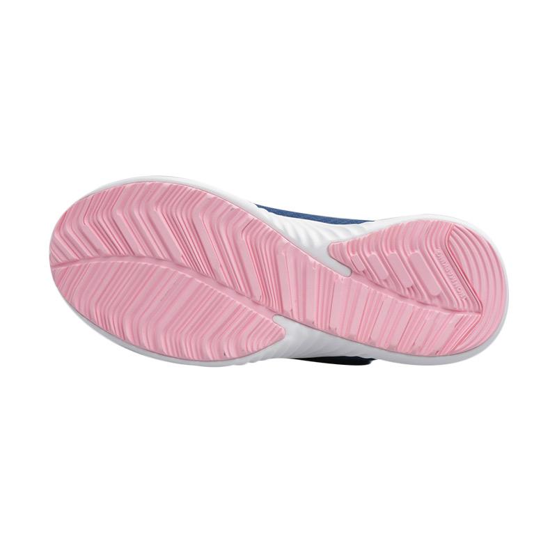 Jual adidas Kids FortaRun X CF K D96955 Sepatu Anak Perempuan