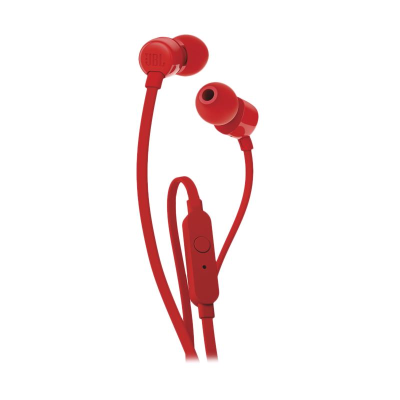 Harga headset 2025 jbl t110 original