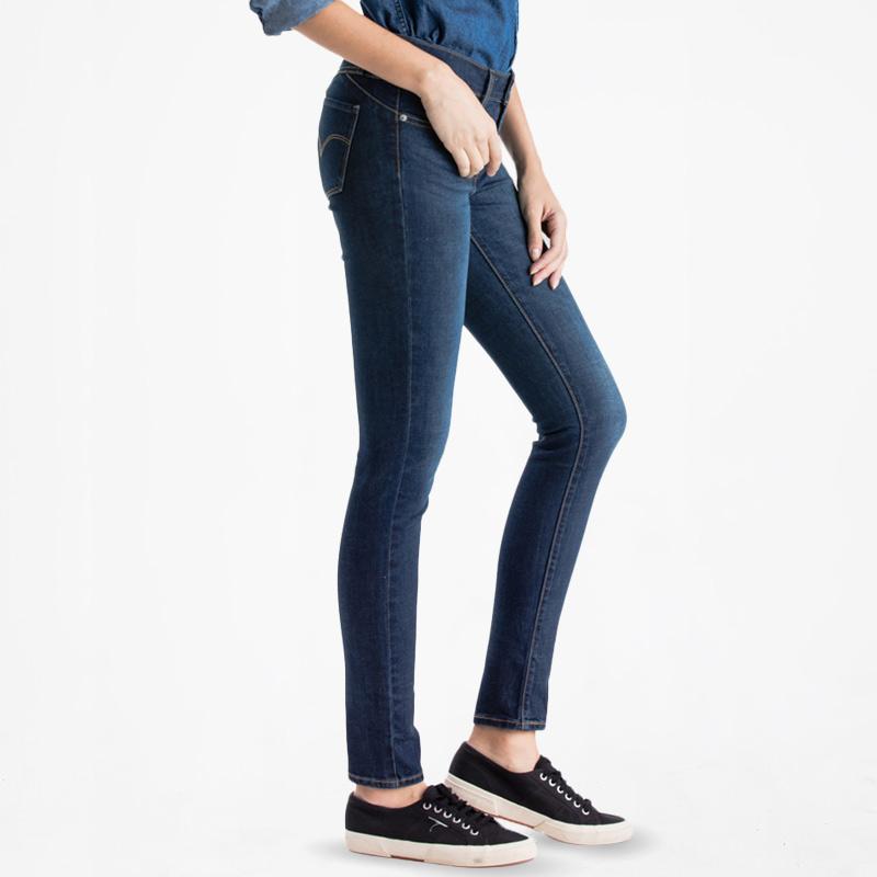 Jual Levi's Revel Shaping Skinny Up 