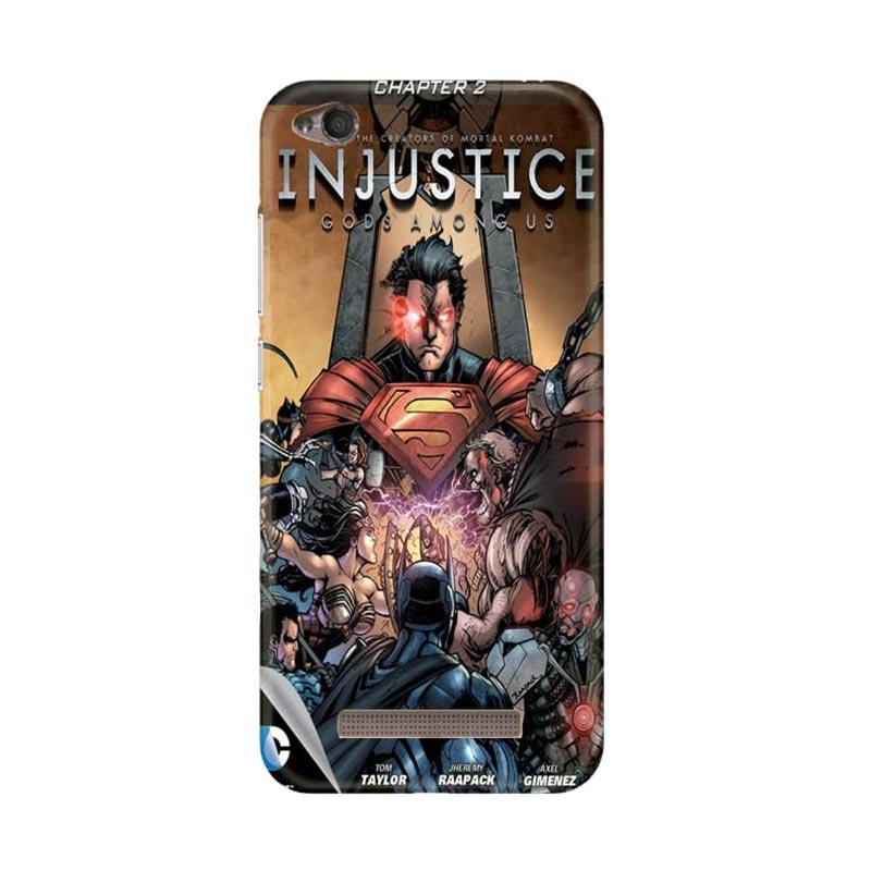 Jual Flazzstore Injustice Gods Among Us Dc Comics Popular Full Body Print 3d Casing For Xiaomi Redmi 4a Online Oktober 2020 Blibli Com