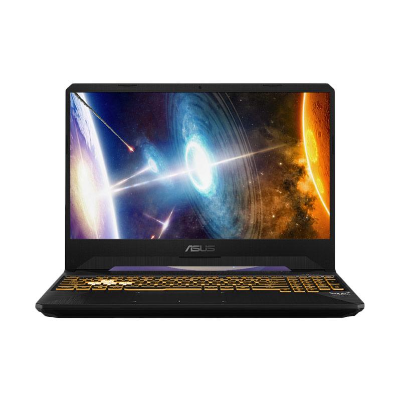 Jual Asus Tuf Gaming Fx505dv R766rt Amd Ryzen R7 3750h 8gb 512 Ssd Rtx2060 6gb W10 15 6fhd 120hz Rgb Kb Murah Agustus 2020 Blibli Com