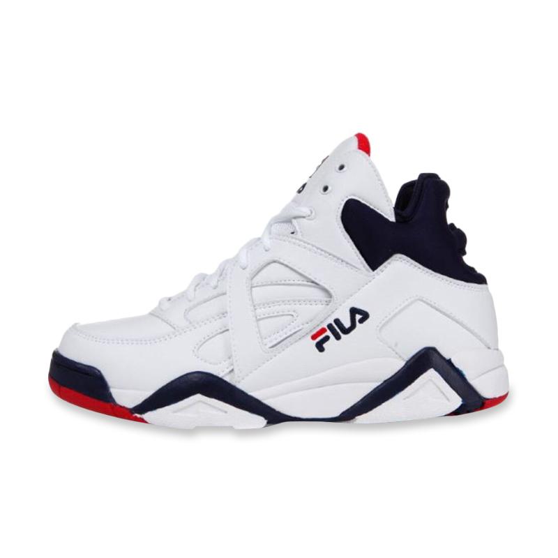 Fila 2025 cage tc