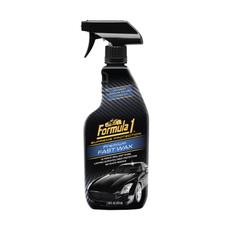 Jual Formula 1 517360 Premium Fas Wax Supreme Protection Cairan