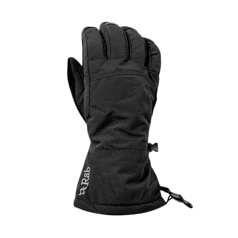 Jual Rab Strom Musim Dingin Anti Air Insulate Sarung Tangan Hiking Original Black L Di Seller Kf Outdoor Official Store Kota Jakarta Selatan Dki Jakarta Blibli