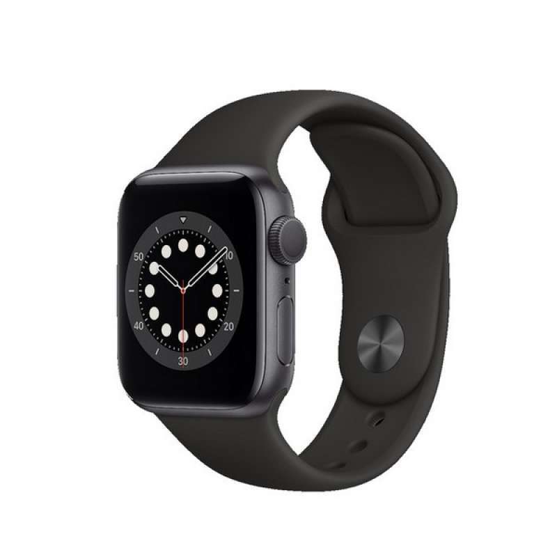 Promo Apple Watch Se 44Mm 40Mm 44 40 Mm Space Grey Gold Pink Silver Sport  di Seller HoliDick - Kota Jakarta Barat, DKI Jakarta | Blibli