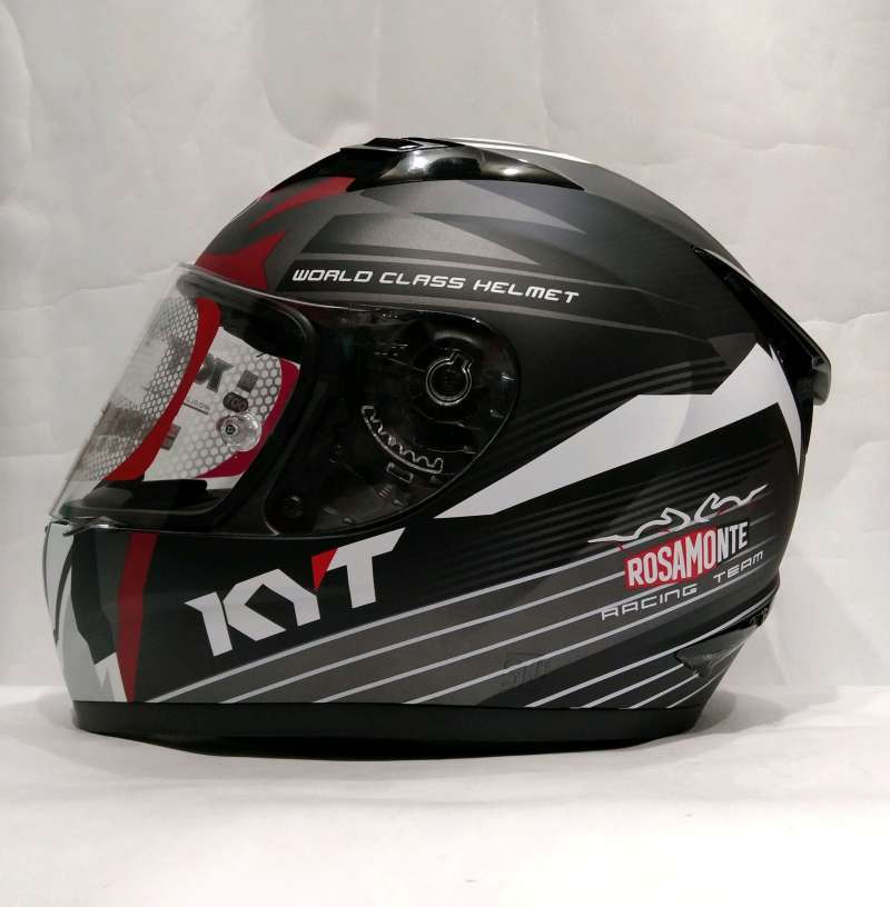 Kyt honda hot sale racing edition