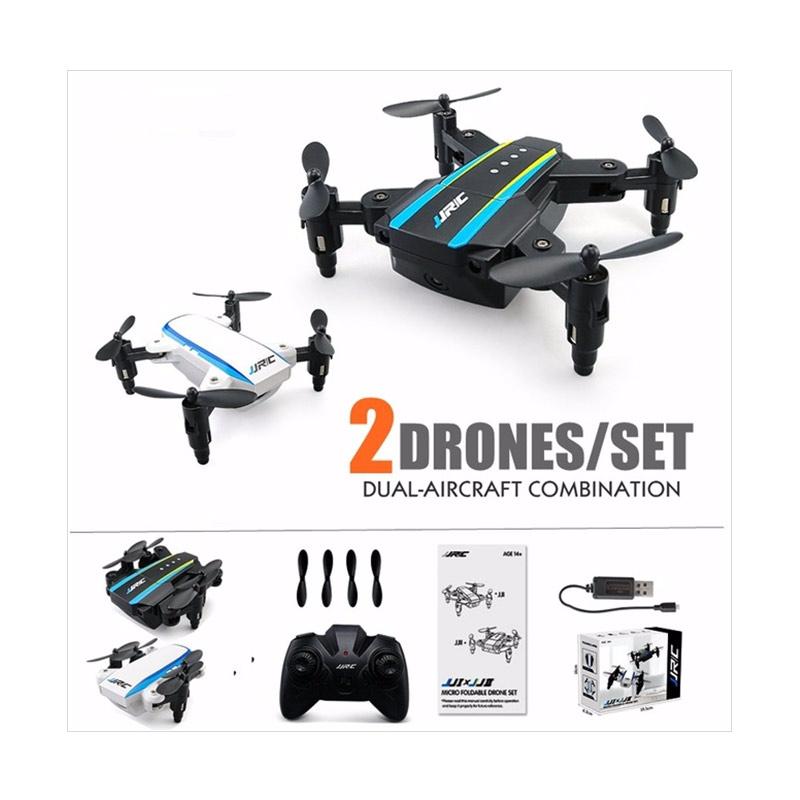 drone jjrc h345