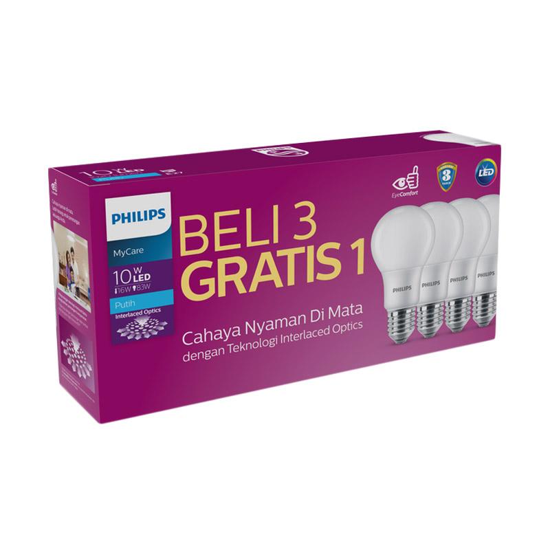 philips led bulb