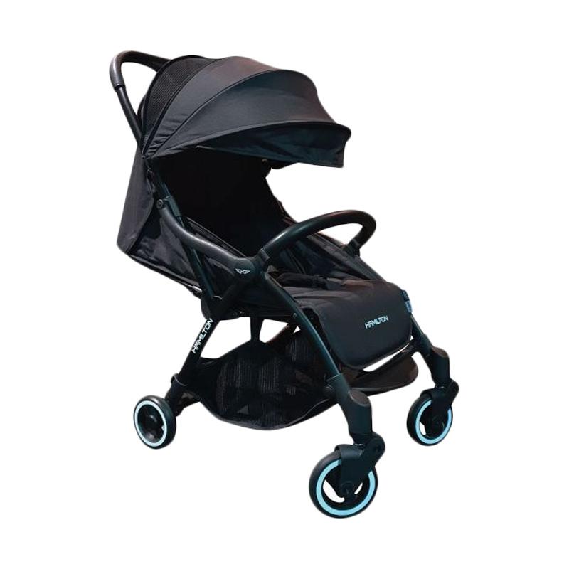 jual stroller hamilton