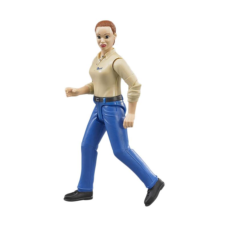 bruder action figures