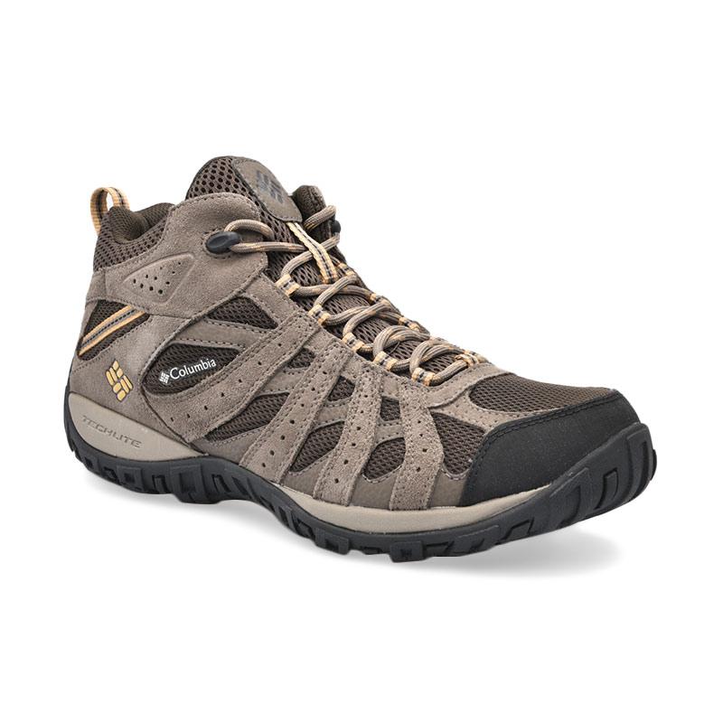 Sepatu columbia waterproof store