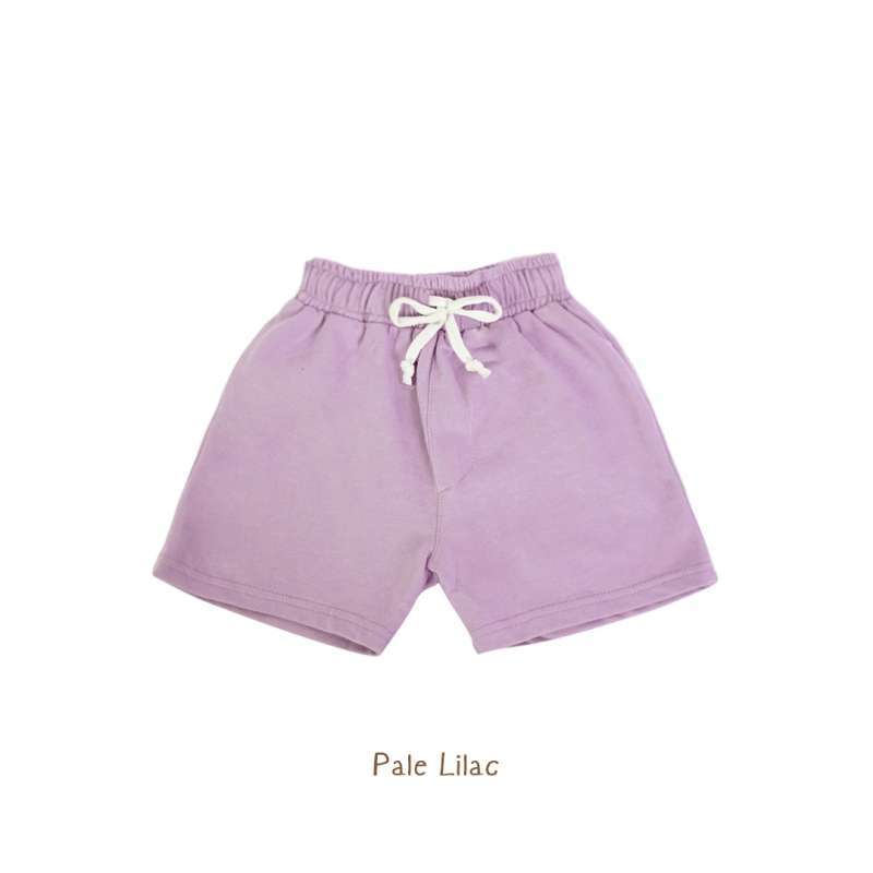 Kids Celana Anak - Short Sweat Pants 