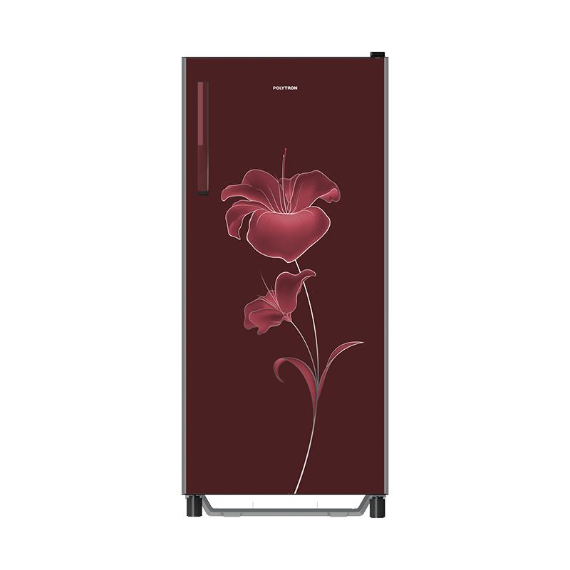 Jual Polytron Belleza Pra 17horf Kulkas 1 Pintu 170 L Online Desember 2020 Blibli