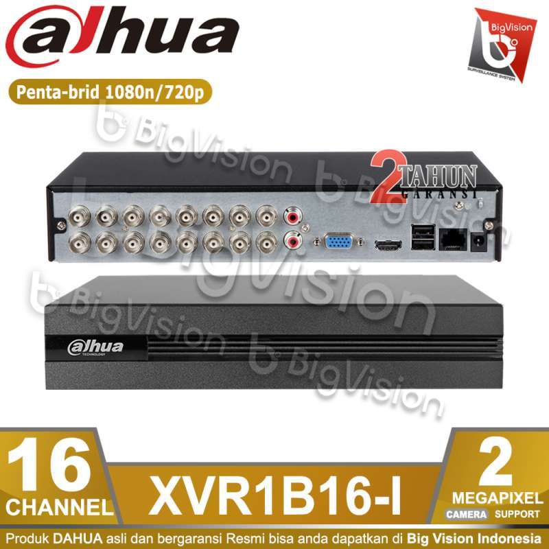 Harga decoder 2025 cctv 16 channel