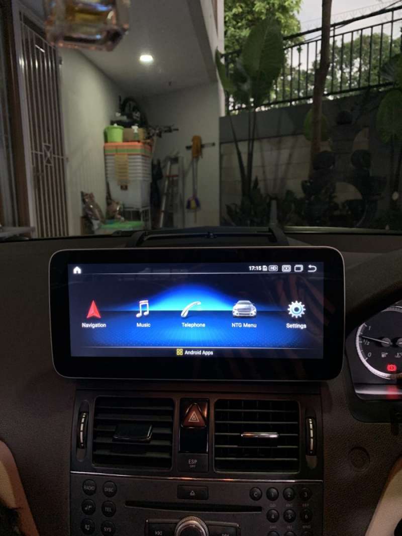 MERCY MERCEDES BENZ W204 W205 W212 W221 