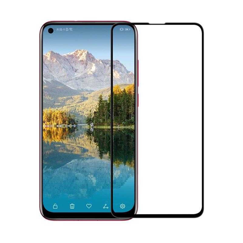 Jual Nillkin Xd Cp Plus Max Tempered Glass Screen Protector For Huawei Nova 4 Huawei Honor View 20 Huawei Honor V20 Online November 2020 Blibli Com