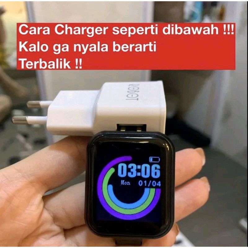 Jual Smartwatch Remax Iwo Canggih - Hitam di Seller Uniquetop - Kota  Semarang, Jawa Tengah | Blibli