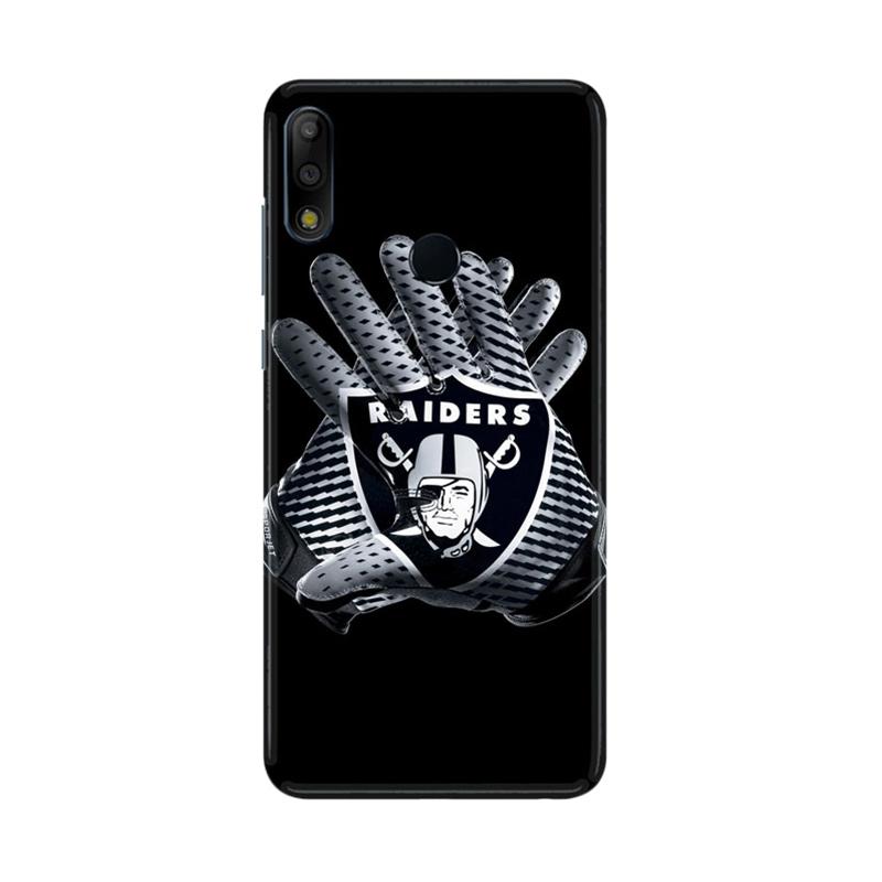 Jual Flazzstore Oakland Raiders X4444 Premium Casing For Asus Zenfone Max Pro M2 Zb631kl Online November 2020 Blibli