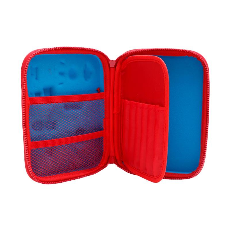 Jual Robot Pencil Case Terbaru Harga Promo November 2019 Blibli Com