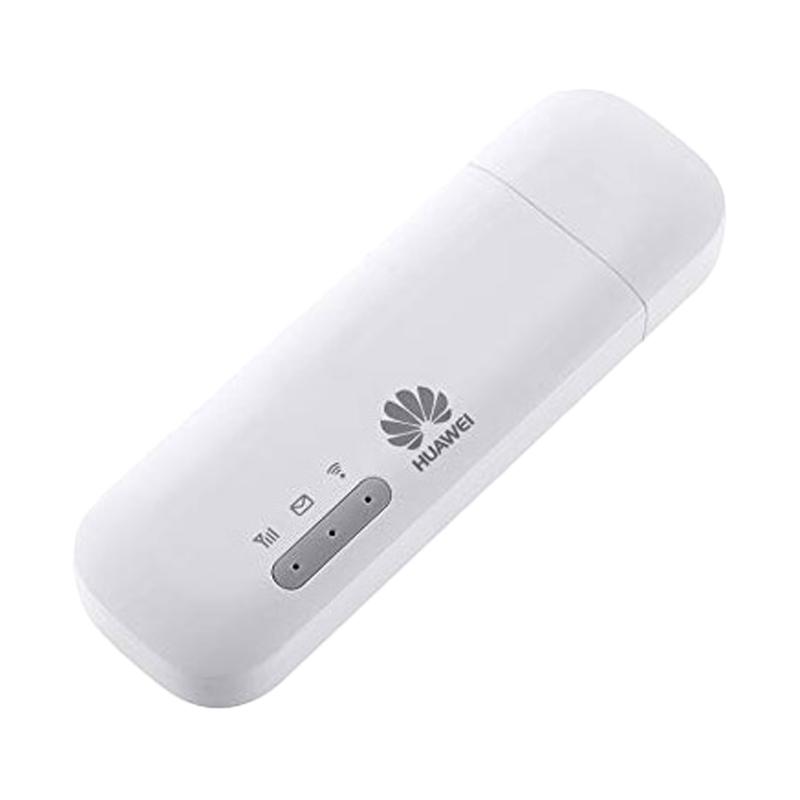 Jual Huawei Wingle E8372 Wifi Usb Modem Unlock All Operator Online Desember 2020 Blibli