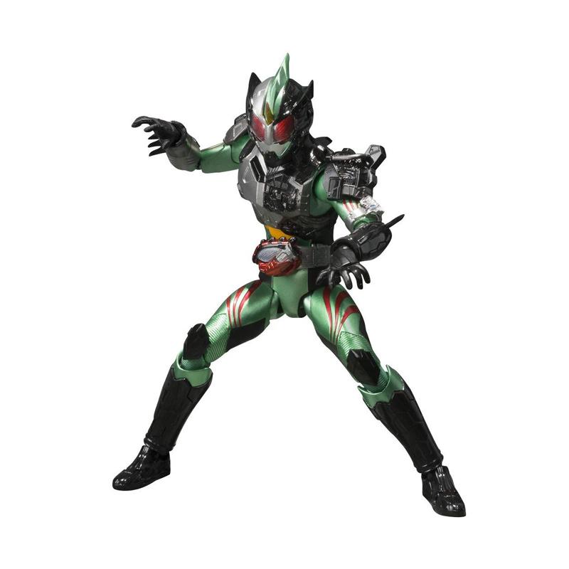 Jual Bandai 17577 0480326 SHF KR Amazon 