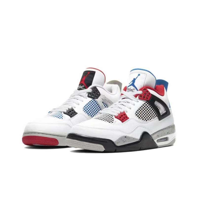 Jual Nike Air Jordan 4 Men Sports 