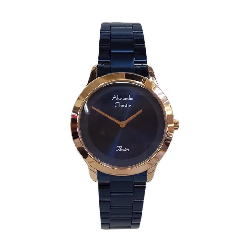 Jual Alexandre Christie Ac2784lh Passion Stainless Steel Jam Tangan Wanita Murah Mei 2021 Jual Alexandre Christie Ac2784lh Passion Stainless Steel Jam Tangan Wanita Murah Mei 2021
