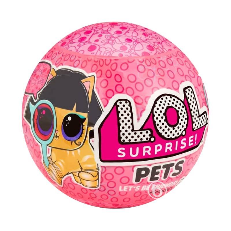 lol eye spy series 4 wave 2