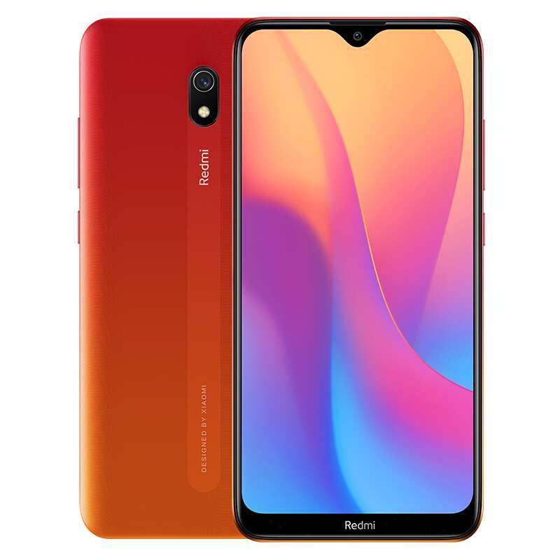 Jual Redmi 8A 6.22-inch 1520x720P LCD 