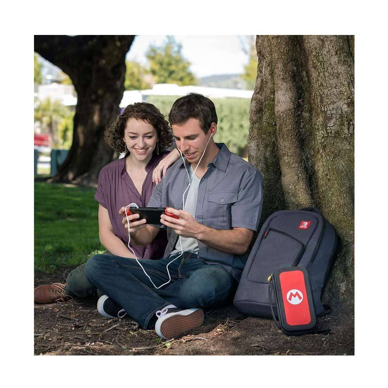 Jual PDP Nintendo Switch Elite Player 