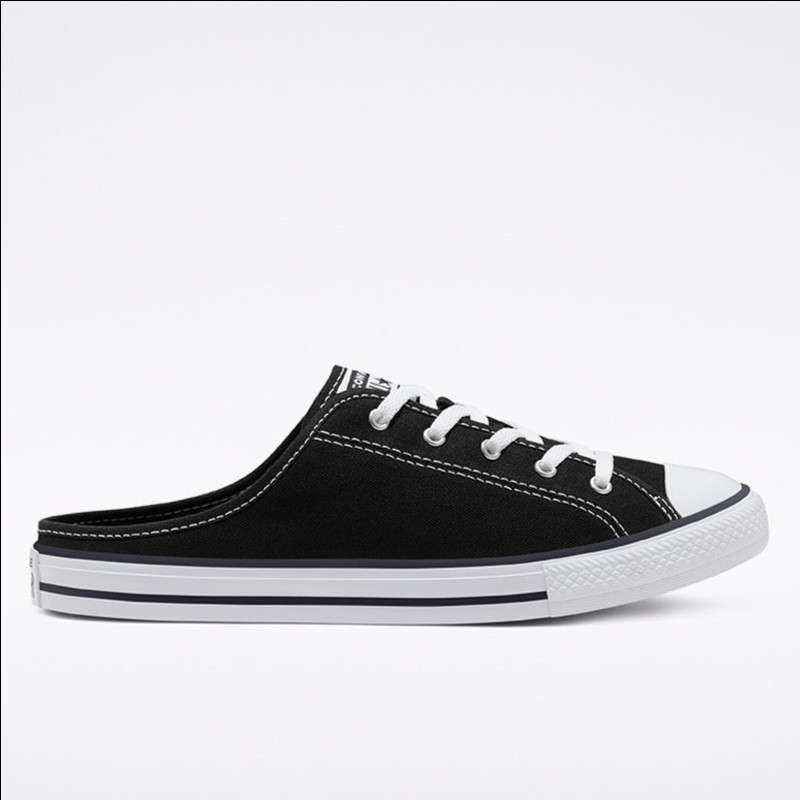 Converse glitter best sale mule