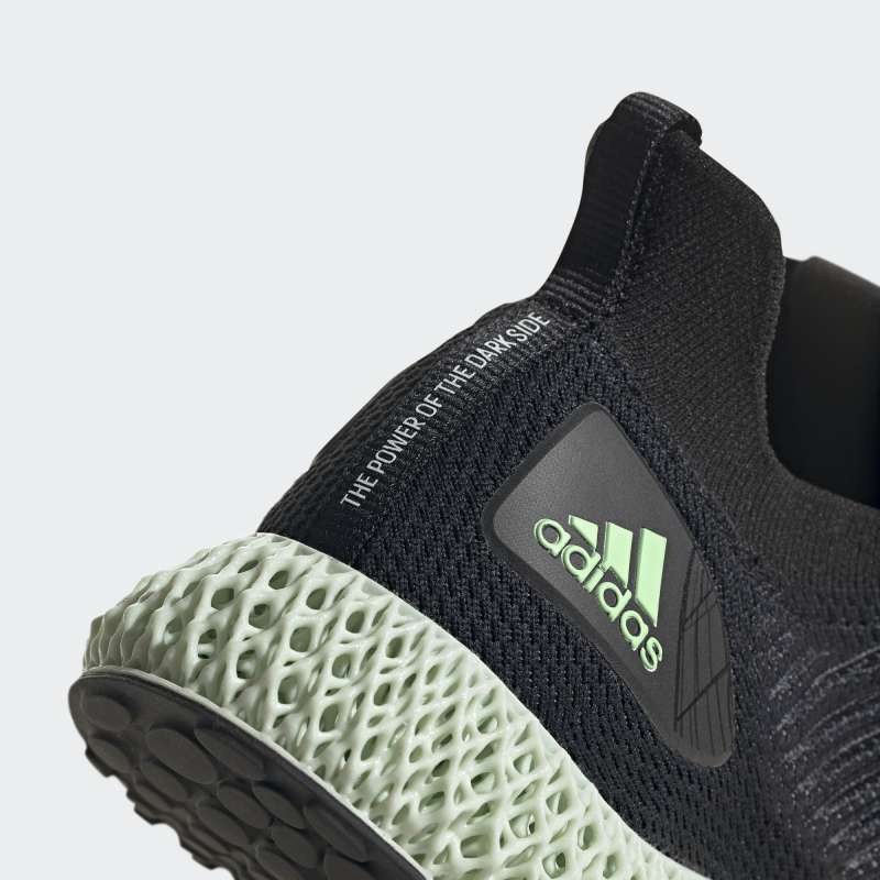Jual adidas Alphaedge 4D Starwars-Death Star [FV4685] Core Black Men  Original BNIB - Sepatu Lari Pria - 10 di Seller Screamy Sneakers - Kota  Jakarta Selatan, DKI Jakarta | Blibli