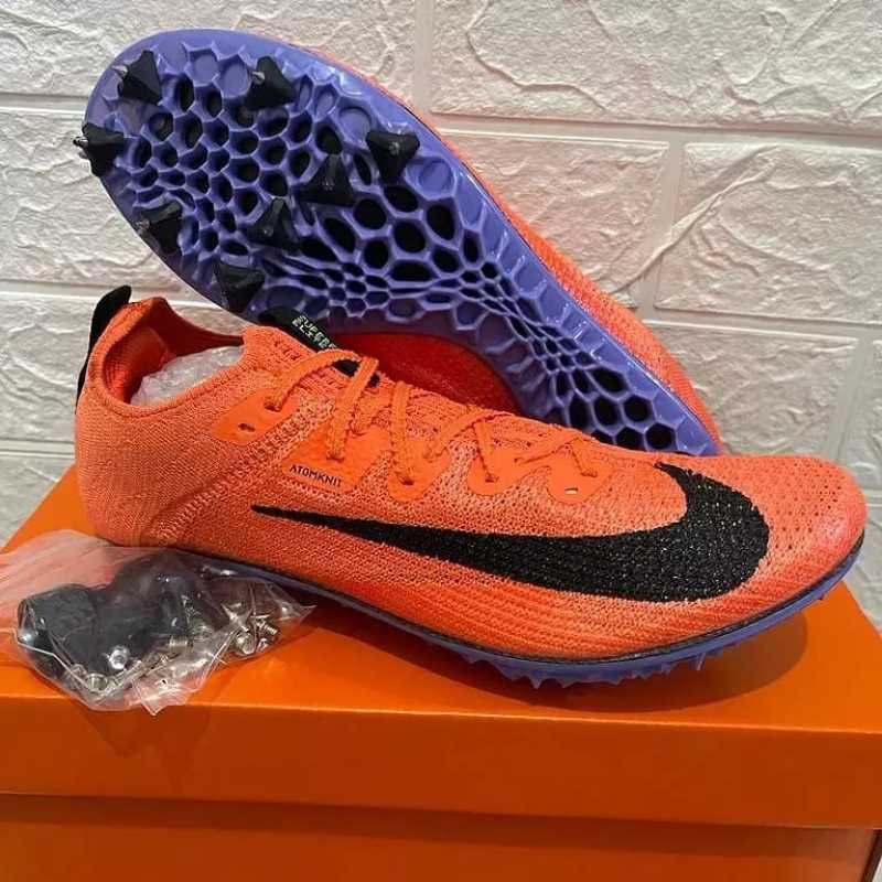 Sepatu spikes clearance nike